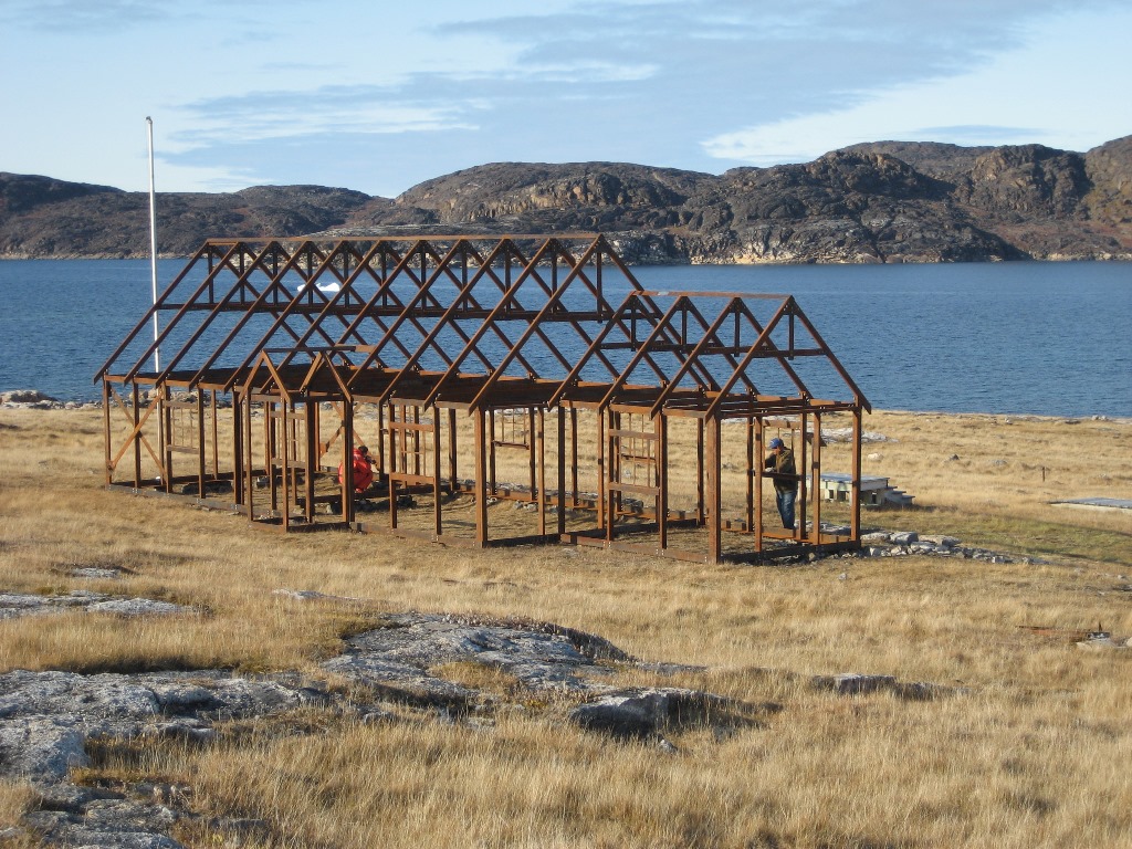 Stacks Image 980070